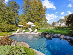 469 Brookside Road, New Canaan CT 06840