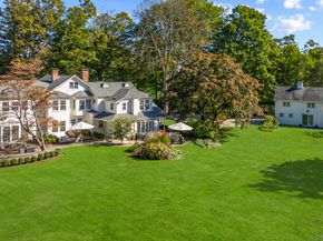 469 Brookside Road, New Canaan CT 06840