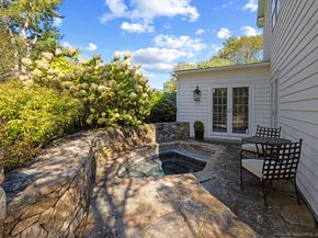 469 Brookside Road, New Canaan CT 06840