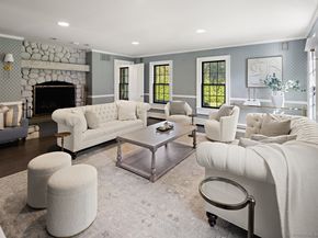 469 Brookside Road, New Canaan CT 06840