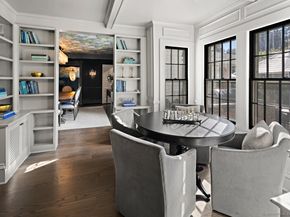 469 Brookside Road, New Canaan CT 06840