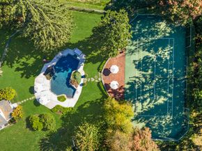 469 Brookside Road, New Canaan CT 06840