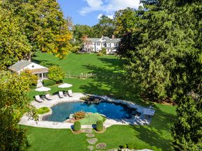469 Brookside Road, New Canaan CT 06840