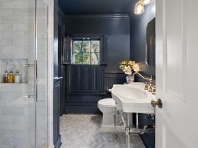 469 Brookside Road, New Canaan CT 06840