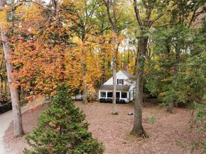 48 Brookwood Lane, New Canaan CT 06840
