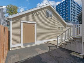 45 Pleasant Street, Stamford CT 06901