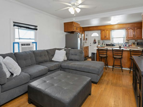 45 Pleasant Street, Stamford CT 06901
