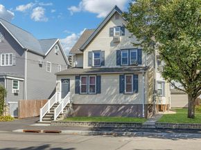 45 Pleasant Street, Stamford CT 06901