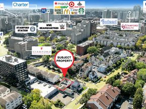 45 Pleasant Street, Stamford CT 06901