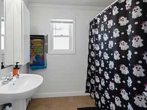 45 Pleasant Street, Stamford CT 06901