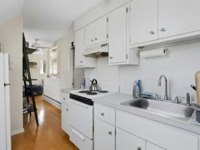 45 Pleasant Street, Stamford CT 06901