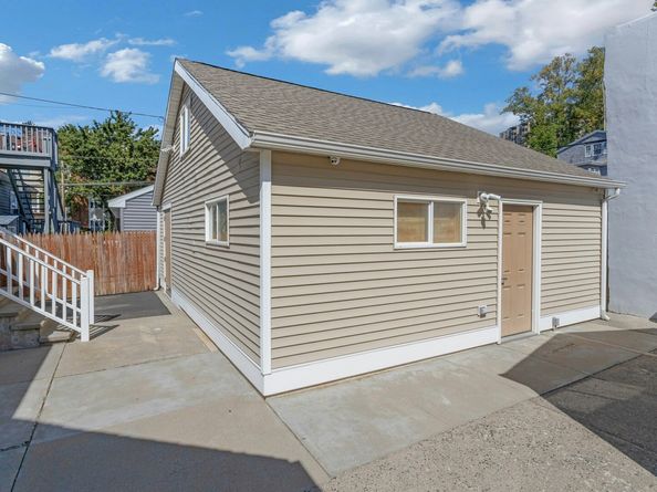 45 Pleasant Street, Stamford CT 06901