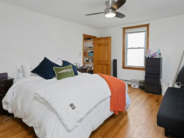 45 Pleasant Street, Stamford CT 06901