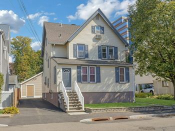 45 Pleasant Street