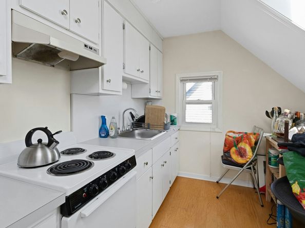 45 Pleasant Street, Stamford CT 06901
