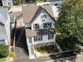 45 Pleasant Street, Stamford CT 06901
