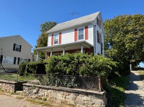 260 Birmingham Street, Bridgeport CT 06606