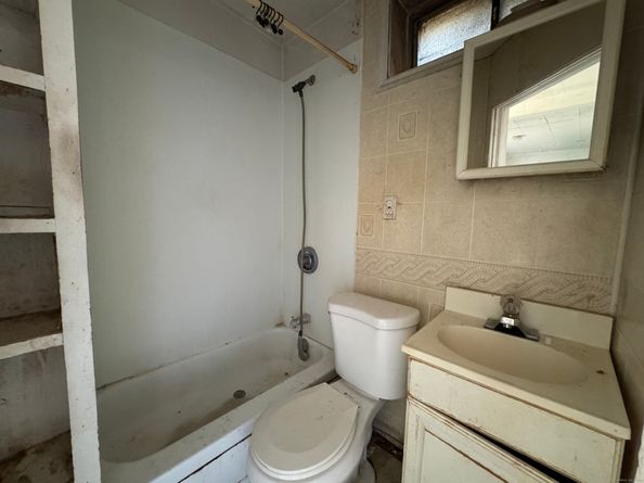 260 Birmingham Street, Bridgeport CT 06606