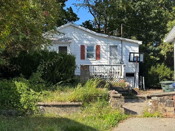 260 Birmingham Street, Bridgeport CT 06606