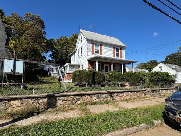 260 Birmingham Street, Bridgeport CT 06606