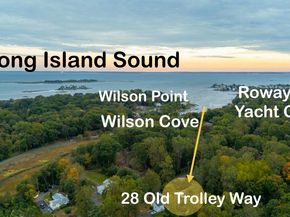 28 Old Trolley Way, Norwalk CT 06853