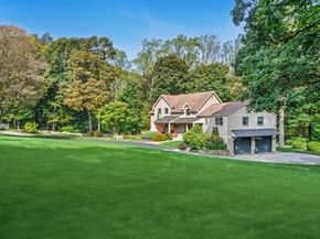 75 Saint Johns Road, Ridgefield CT 06877