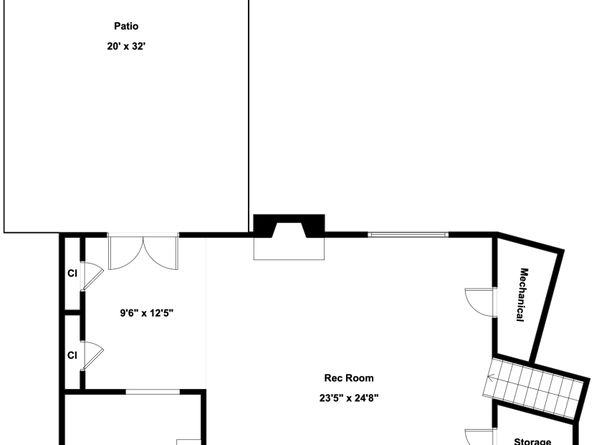 75 Saint Johns Road, Ridgefield CT 06877