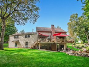 75 Saint Johns Road, Ridgefield CT 06877