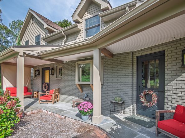 75 Saint Johns Road, Ridgefield CT 06877