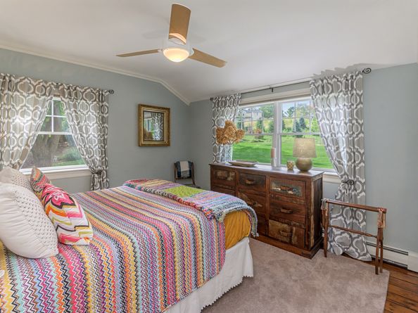 75 Saint Johns Road, Ridgefield CT 06877