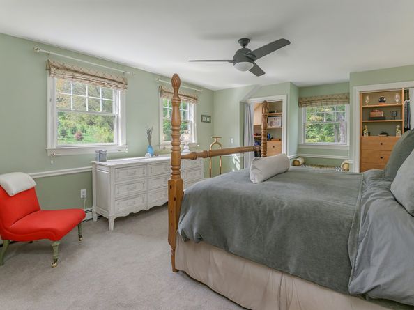 75 Saint Johns Road, Ridgefield CT 06877