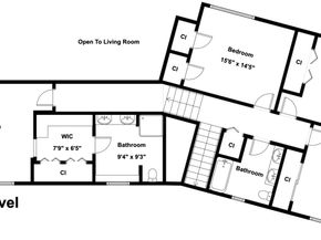 75 Saint Johns Road, Ridgefield CT 06877