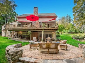 75 Saint Johns Road, Ridgefield CT 06877