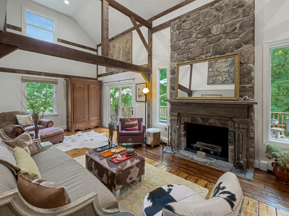 75 Saint Johns Road, Ridgefield CT 06877