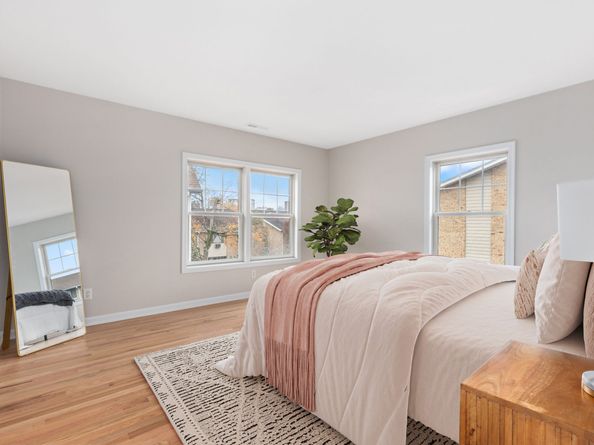 160 Glenbrook Road 3D, Stamford CT 06902