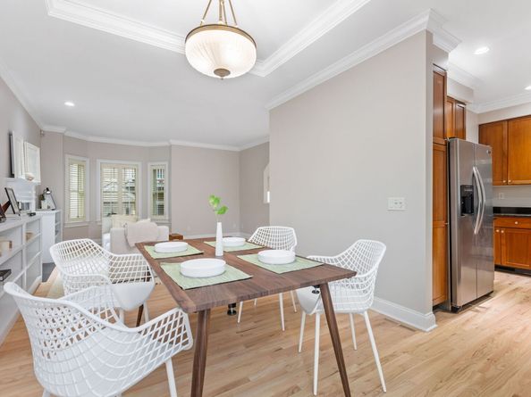 160 Glenbrook Road 3D, Stamford CT 06902