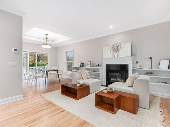 160 Glenbrook Road 3D, Stamford CT 06902