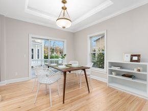 160 Glenbrook Road 3D, Stamford CT 06902