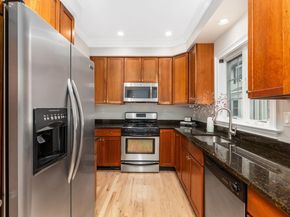 160 Glenbrook Road 3D, Stamford CT 06902