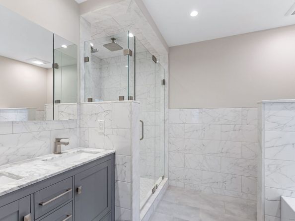 160 Glenbrook Road 3D, Stamford CT 06902