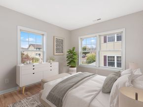 160 Glenbrook Road 3D, Stamford CT 06902