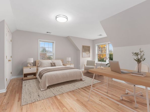 160 Glenbrook Road 3D, Stamford CT 06902