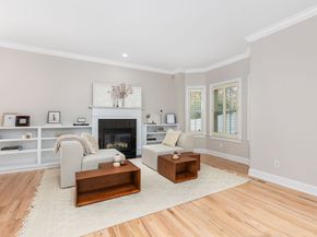 160 Glenbrook Road 3D, Stamford CT 06902