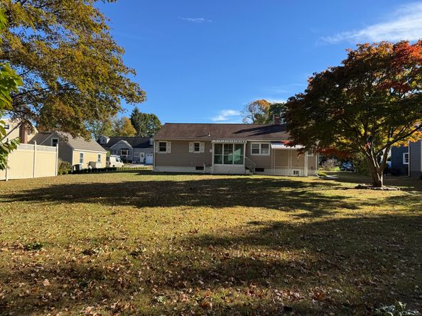 7 Tilden Road, Danbury CT 06810