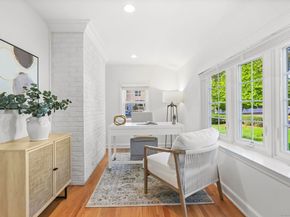 357 Oldfield Road, Fairfield CT 06824