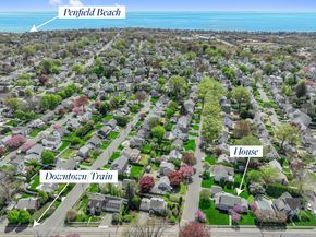 357 Oldfield Road, Fairfield CT 06824