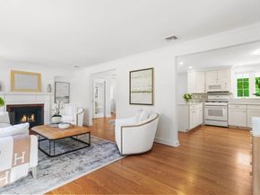 357 Oldfield Road, Fairfield CT 06824