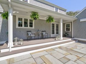 357 Oldfield Road, Fairfield CT 06824