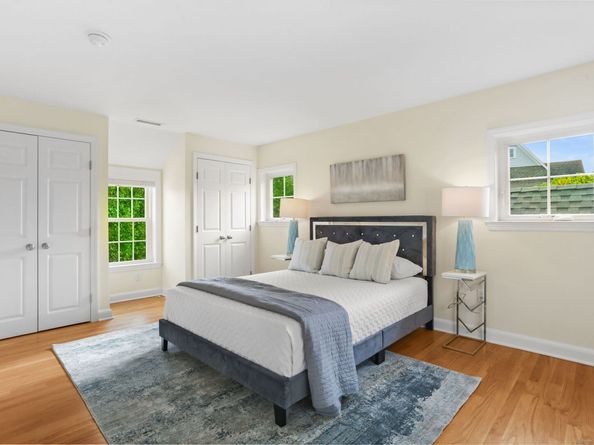357 Oldfield Road, Fairfield CT 06824