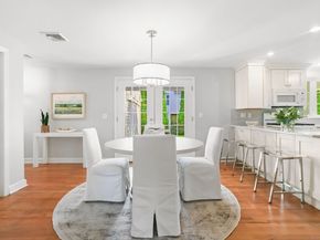 357 Oldfield Road, Fairfield CT 06824